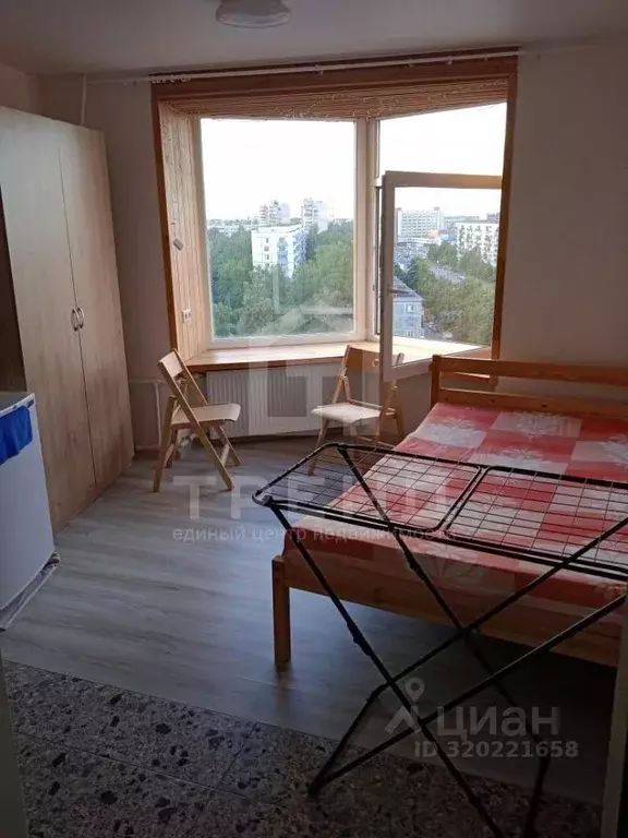 1-к кв. Санкт-Петербург просп. Энергетиков, 24 (34.0 м) - Фото 0