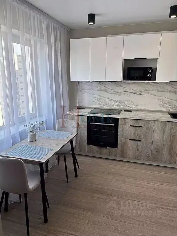 1-к кв. Новосибирская область, Новосибирск ул. Станиславского, 16/2 ... - Фото 1