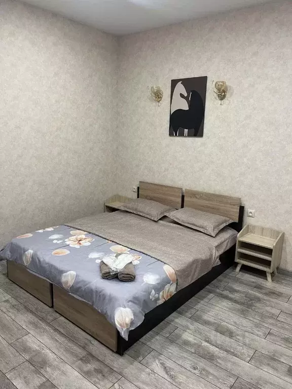 1-к кв. Северная Осетия, Владикавказ ул. Ленина, 35 (40.0 м) - Фото 1