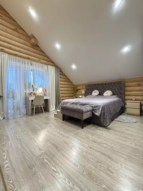 Дом в Нижегородская область, Дзержинск Дачный тер., ул. Ушакова (174 ... - Фото 1