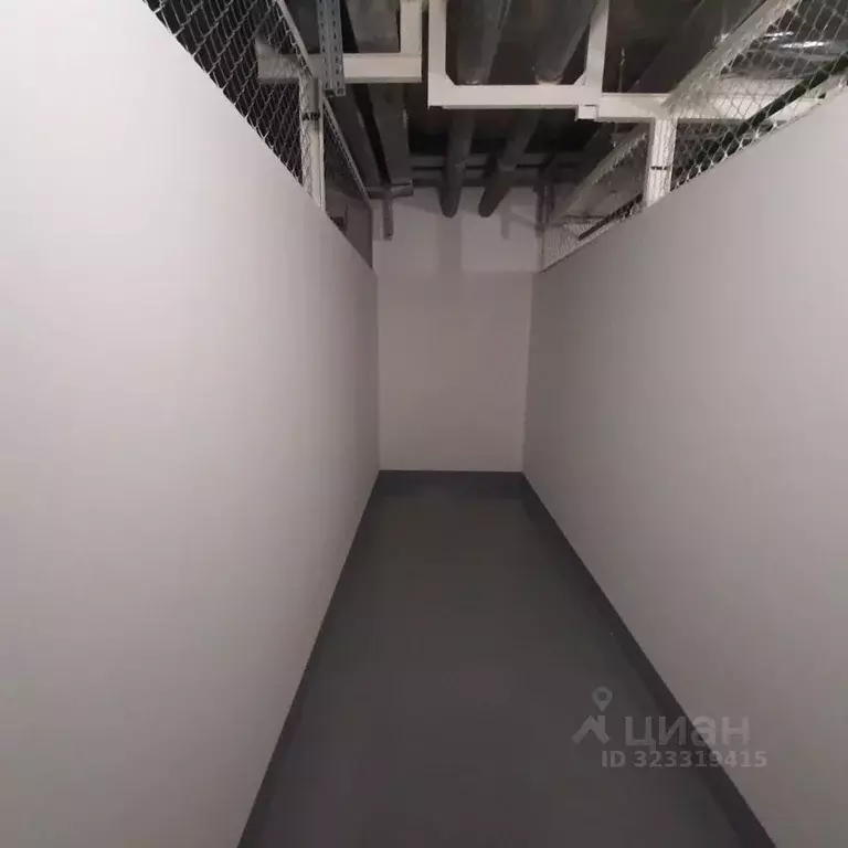 Склад в Москва просп. Мира, 188Бк2 (8 м) - Фото 1