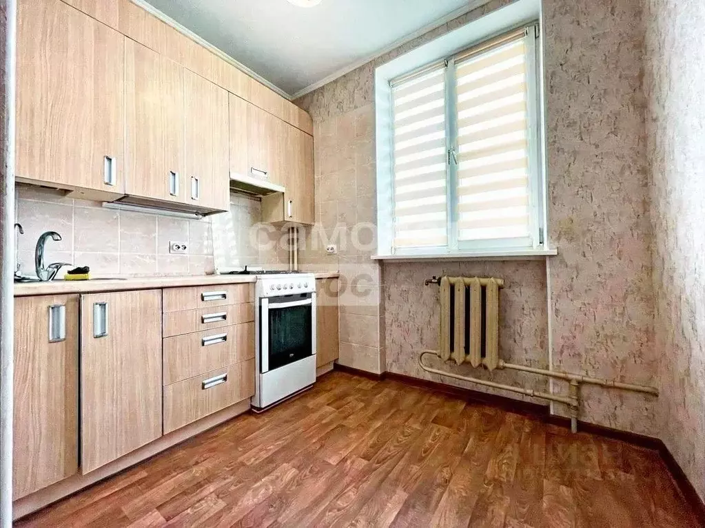 2-к кв. Севастополь ул. Красносельского, 5 (45.0 м) - Фото 1