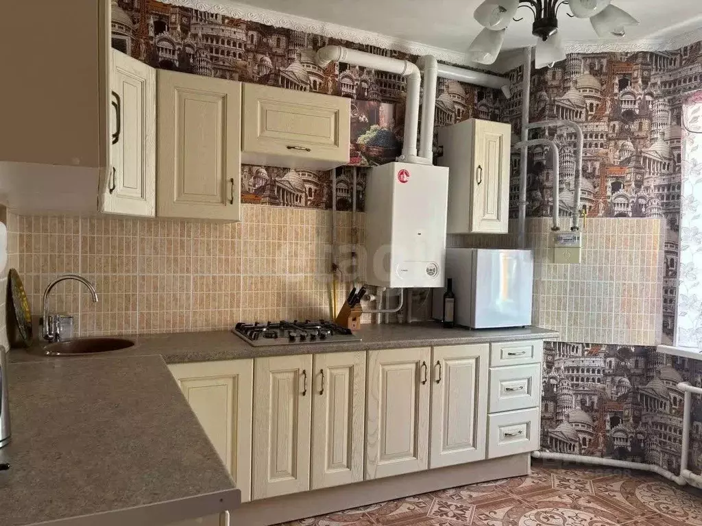 2-к кв. Липецкая область, Задонск Запрудная ул., 1В (64.5 м) - Фото 2