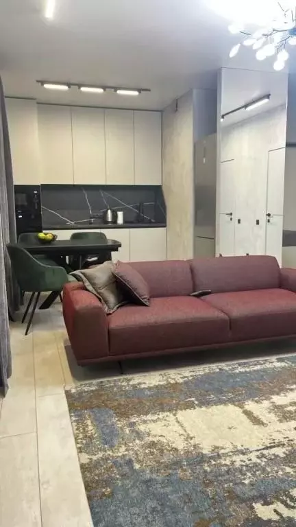 2-к кв. Татарстан, Набережные Челны ул. Команды КАМАЗ-МАСТЕР, 7Б (55.0 ... - Фото 1