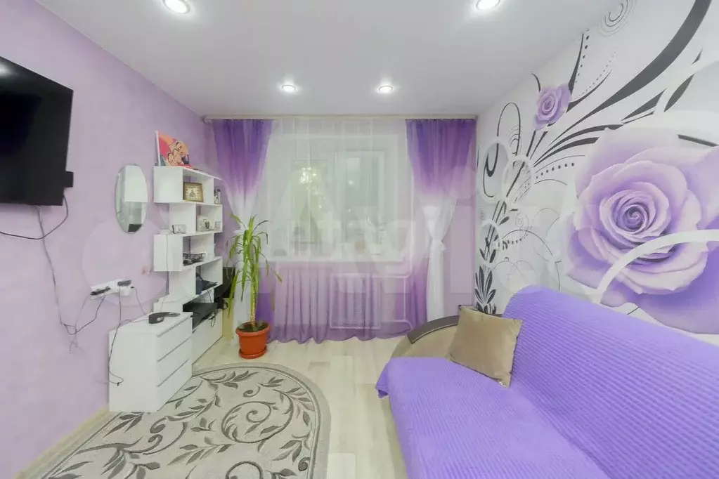 Комната 13,6 м в 1-к., 3/9 эт. - Фото 1