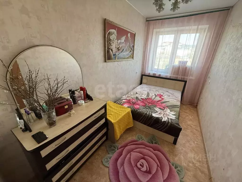 2-к кв. Ямало-Ненецкий АО, Лабытнанги Ямальская ул., 1 (42.0 м) - Фото 1