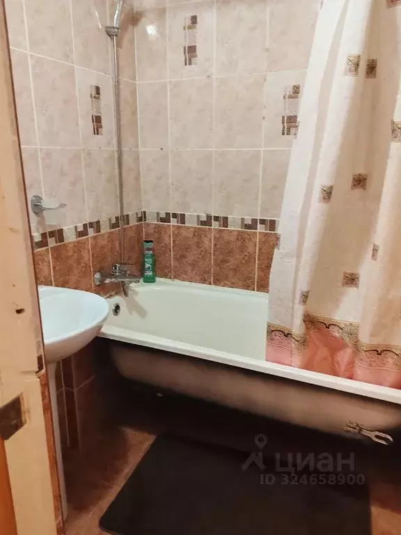 2-к кв. Ставропольский край, Георгиевск ул. Дзержинского, 23 (48.0 м) - Фото 2