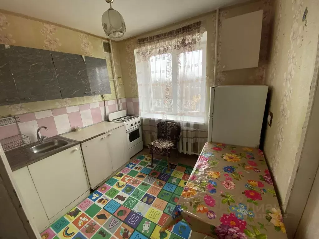 1-к кв. Ставропольский край, Георгиевск Советская ул., 18 (33.0 м) - Фото 2