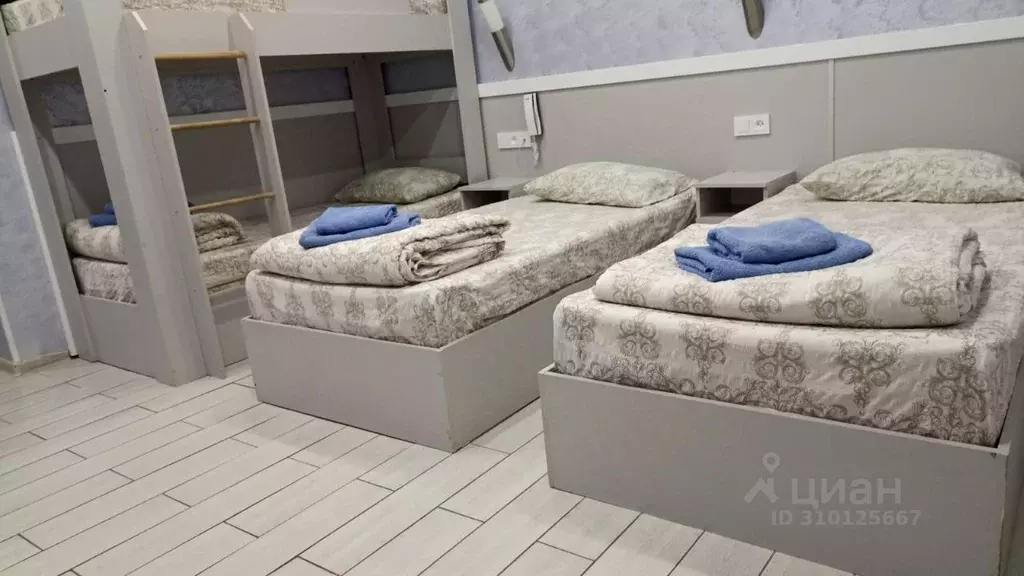 Комната Ростовская область, Каменск-Шахтинский Народная ул., 27 (24.0 ... - Фото 0