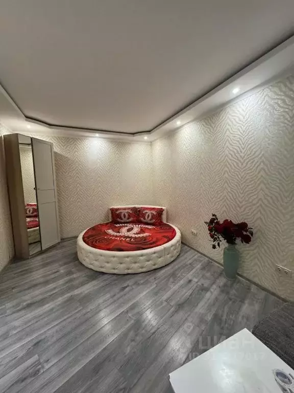 1-к кв. Москва Ленинградское ш., 9К2 (48.0 м) - Фото 0
