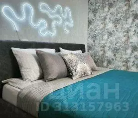 1-к кв. Воронежская область, Воронеж ул. 9 Января, 241/9 (43.0 м) - Фото 1