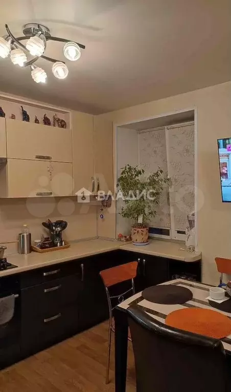 2-к. квартира, 58,7 м, 5/5 эт. - Фото 0