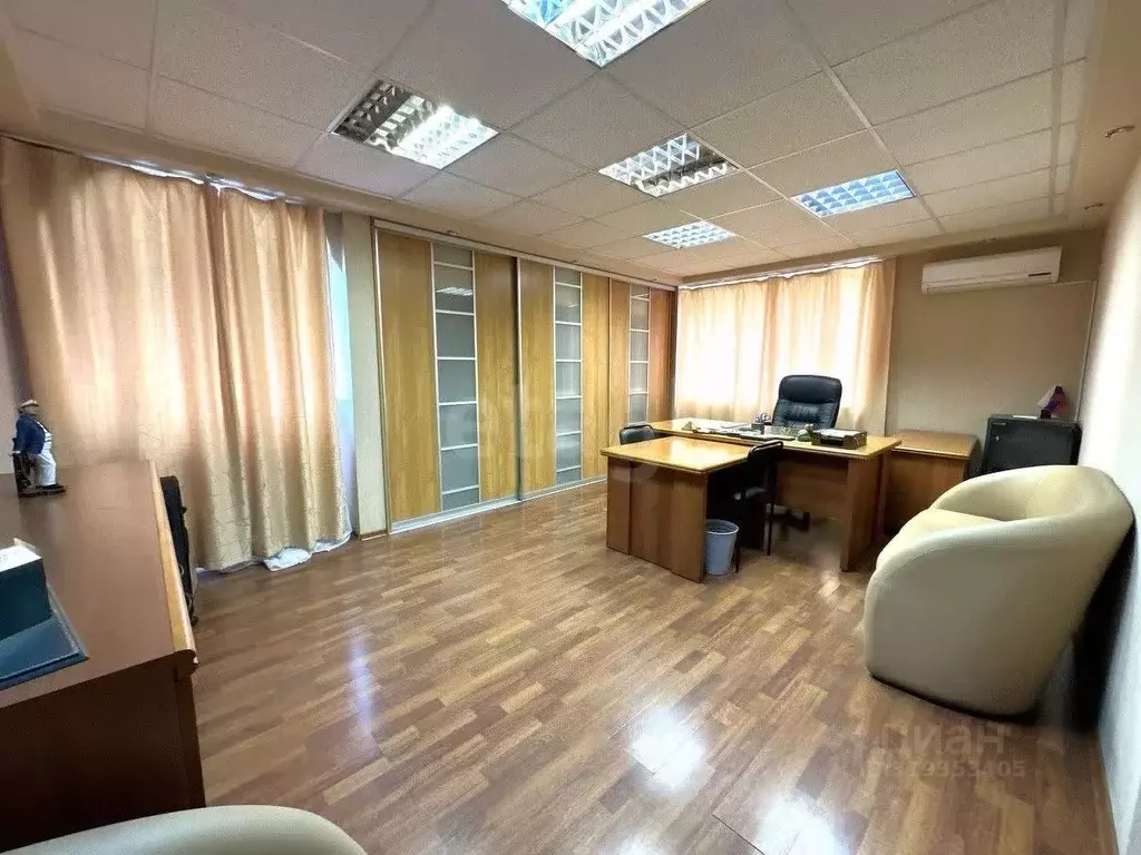 Помещение свободного назначения в Владимирская область, Ковров ... - Фото 1