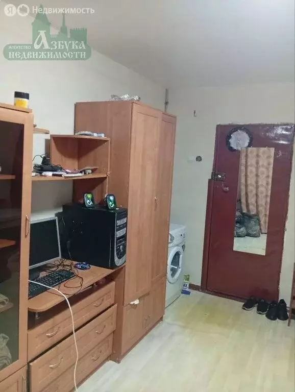 2к в -комнатной квартире ( м) - Фото 1