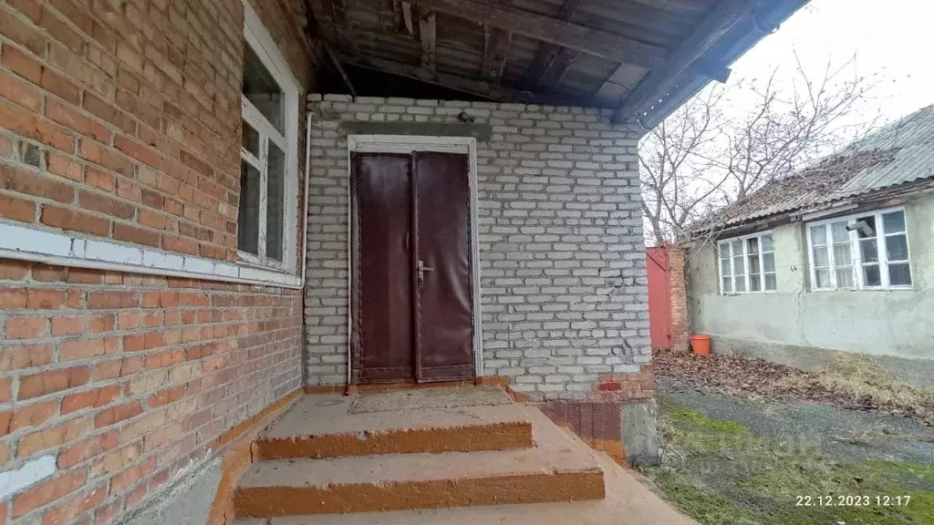Дом в Северная Осетия, Ардон ул. Кирова, 82 (85 м) - Фото 1