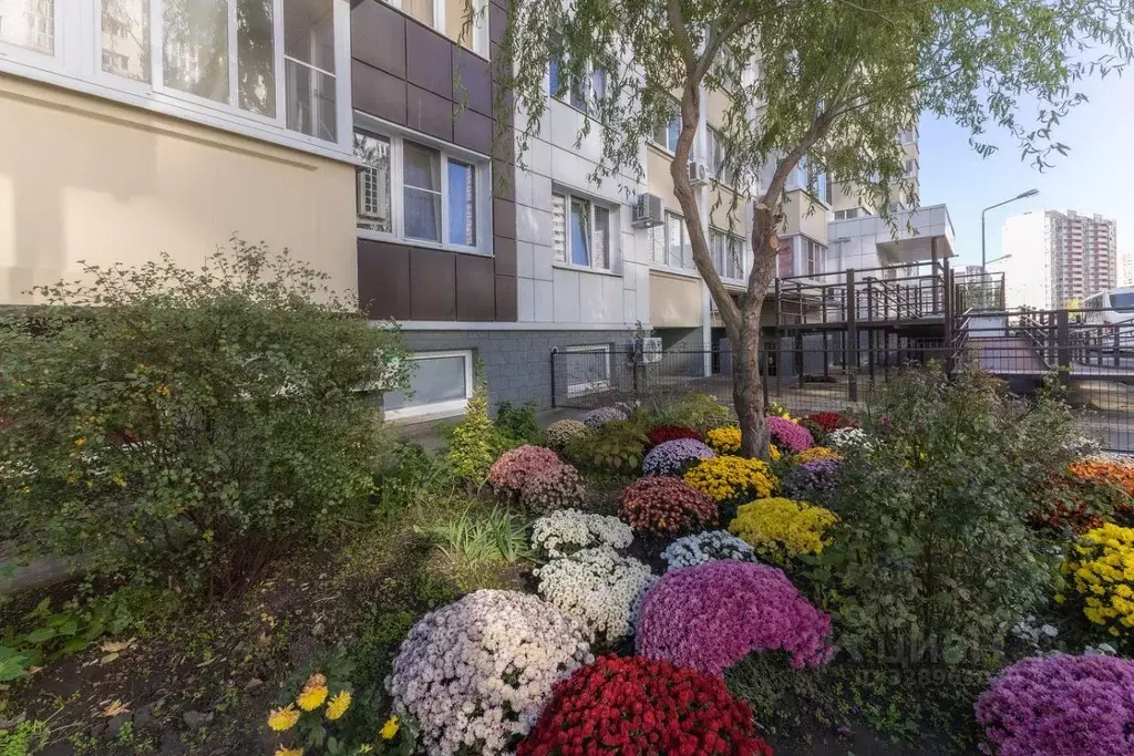 Студия Краснодарский край, Краснодар ул. Имени Валерия Гассия, 17 ... - Фото 1