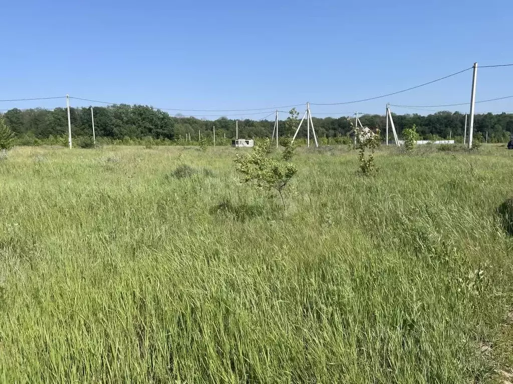 Участок в Белгородская область, Белгород Восточный мкр,  (16.0 сот.) - Фото 1