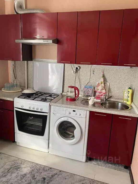 1-к кв. Москва Нежинская ул., 13 (36.0 м) - Фото 1