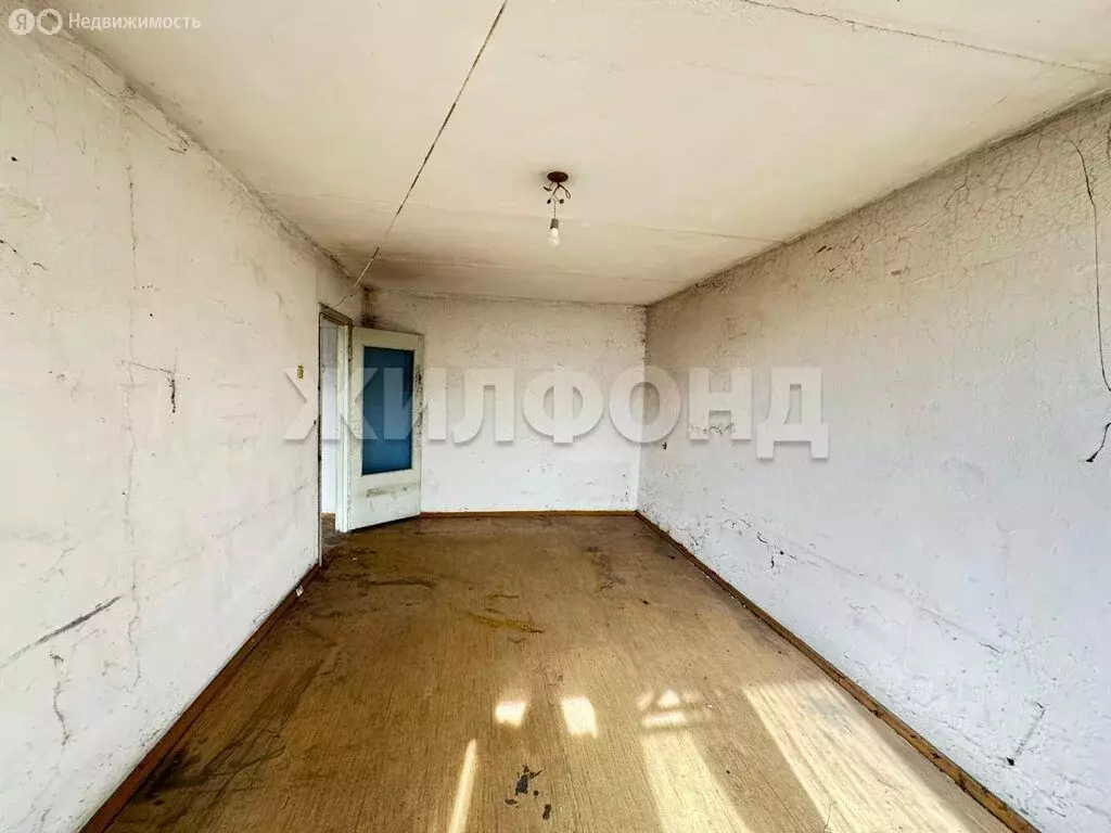 1-комнатная квартира: Кемерово, улица Халтурина, 37А (33.6 м) - Фото 1