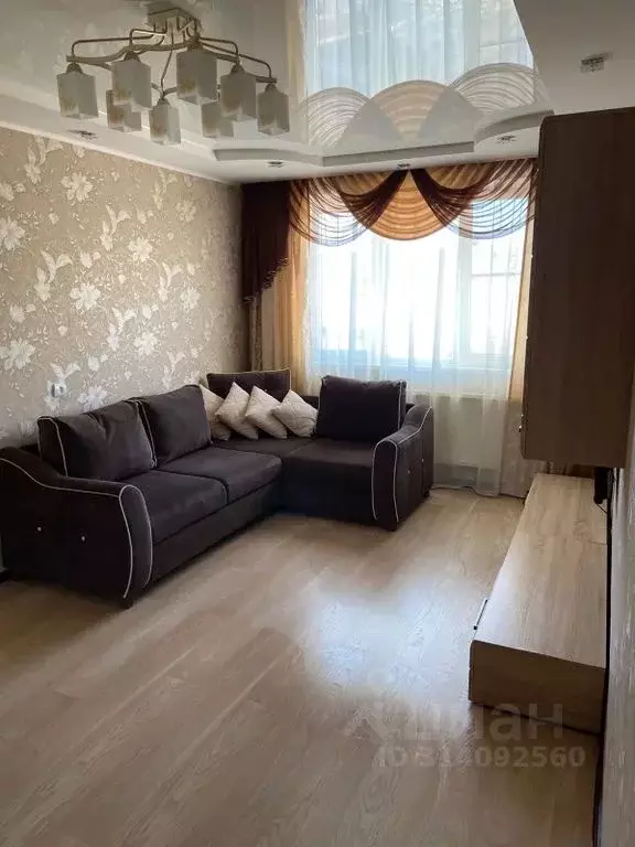 1-к кв. Санкт-Петербург, Санкт-Петербург, Колпино ул. Веры Слуцкой, 19 ... - Фото 1