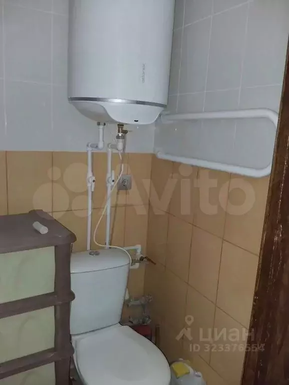 1-к кв. Севастополь ул. Лизы Чайкиной (23.0 м) - Фото 1