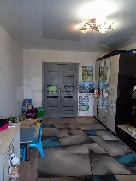 2-к. квартира, 57 м, 10/12 эт. - Фото 0