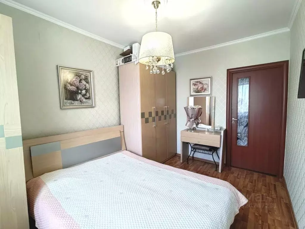 2-к кв. Калининградская область, Калининград ул. Дзержинского, 102Д ... - Фото 1