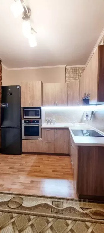 1-к кв. Белгородская область, Белгород ул. Щорса, 53 (28.0 м) - Фото 2