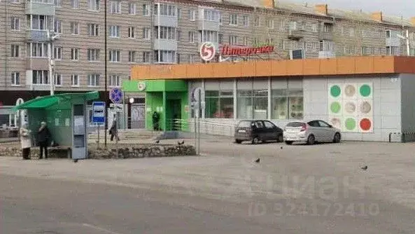 2-к кв. Московская область, Краснозаводск Сергиево-Посадский район, ... - Фото 1