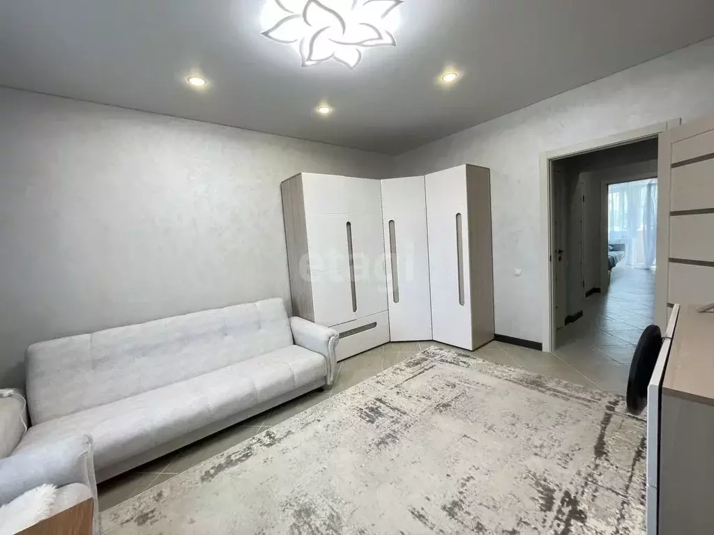 2-к кв. Архангельская область, Котлас ул. Кедрова, 26 (55.9 м) - Фото 1