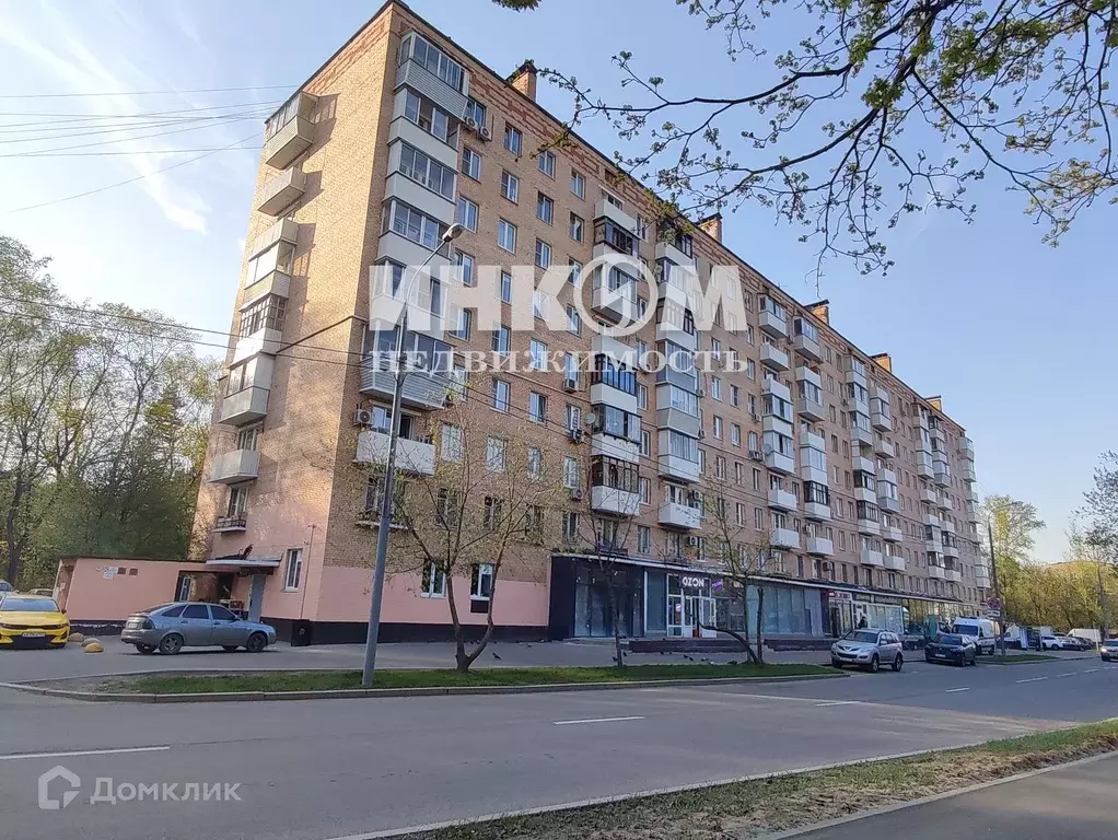 Продаётся 2-к квартира, 42.6 м - Фото 0