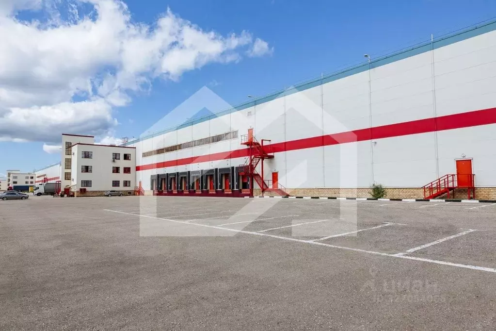 Помещение свободного назначения в Московская область, Истра ... - Фото 1