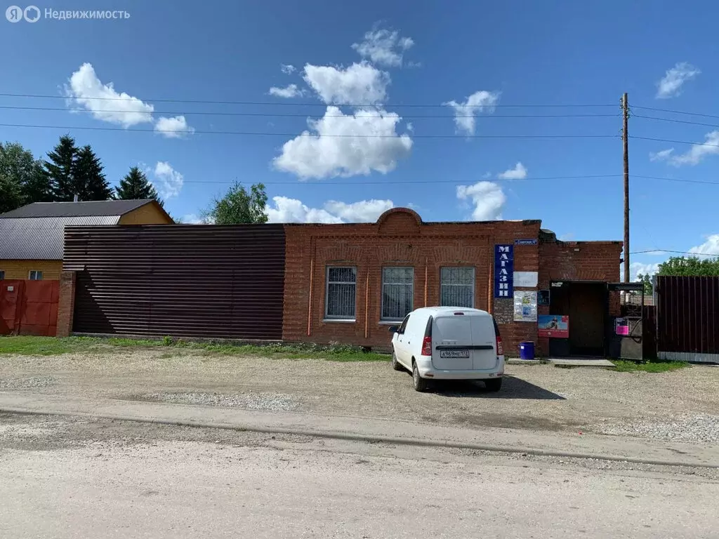 Помещение свободного назначения (250 м) - Фото 1