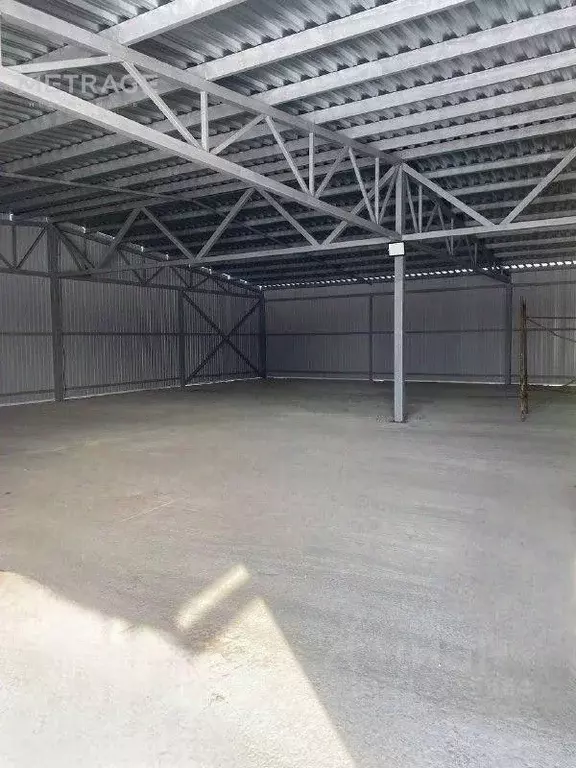 Склад в Новосибирская область, Обь  (1436 м) - Фото 1