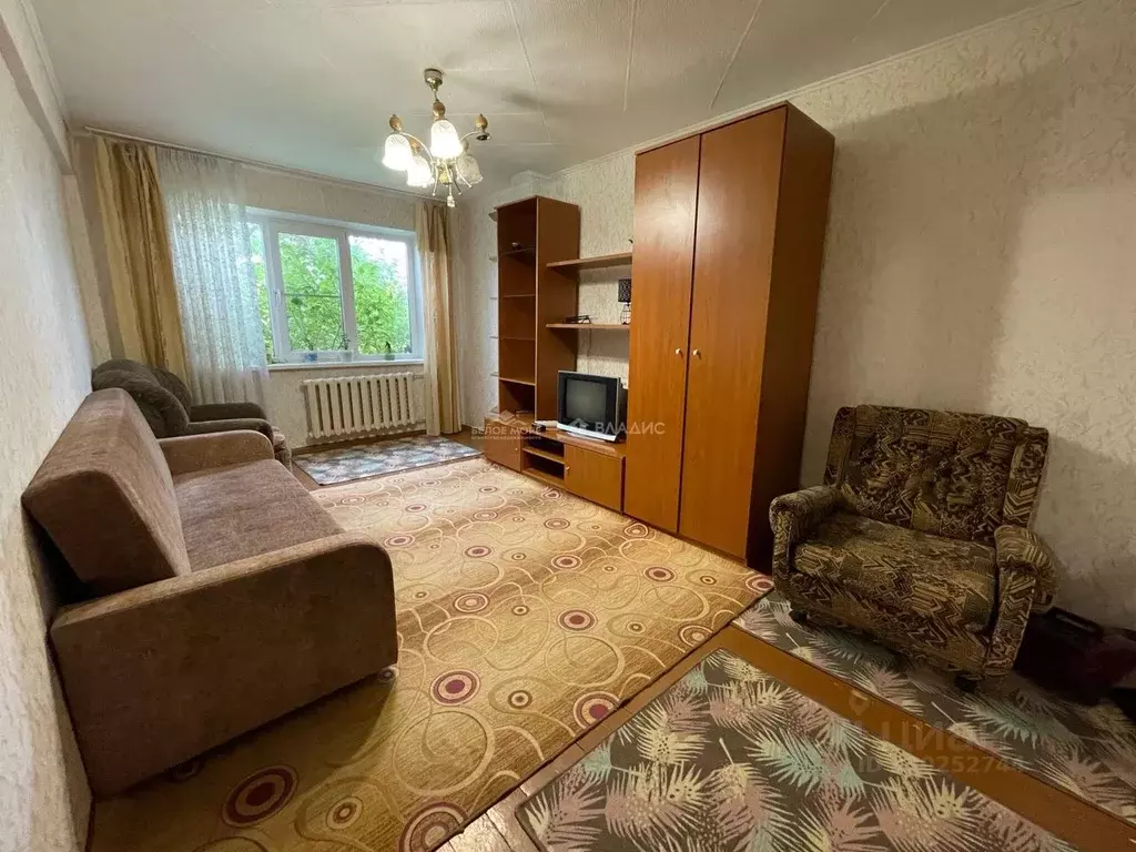 1-к кв. Архангельская область, Северодвинск Трудовой пер., 9 (30.0 м) - Фото 1