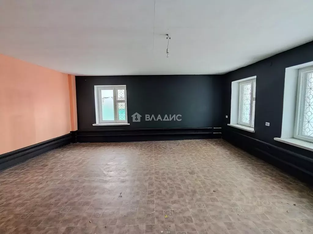 Помещение свободного назначения в Нижегородская область, Городец ул. ... - Фото 2