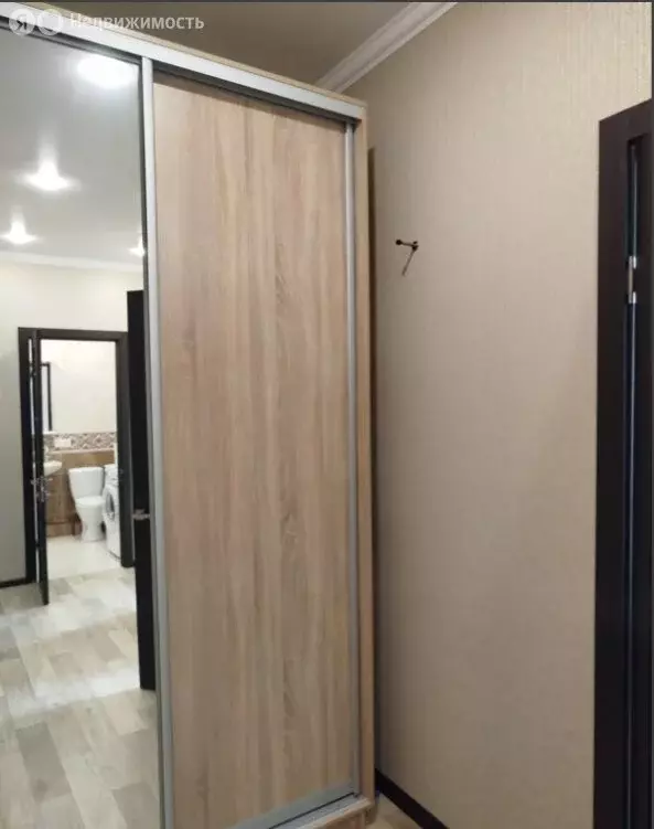 1-комнатная квартира: Анапа, Владимирская улица, 55В (41 м) - Фото 1