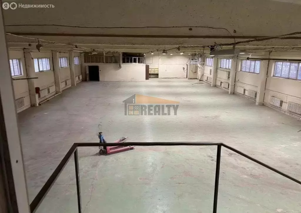 Производственное помещение (950 м) - Фото 2