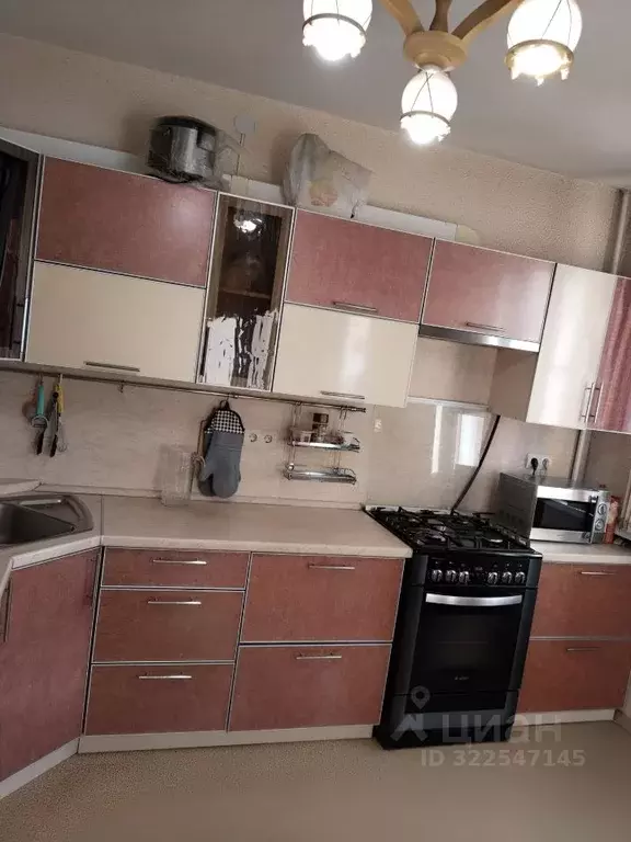 2-к кв. Нижегородская область, Нижний Новгород ул. Сергея Акимова, 22Б ... - Фото 1