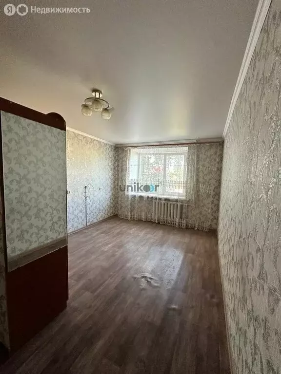 1к в -комнатной квартире ( м) - Фото 0