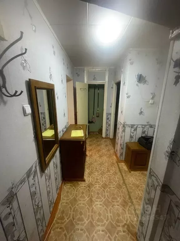 2-к кв. Башкортостан, Уфа просп. Октября, 170/1 (47.7 м) - Фото 1