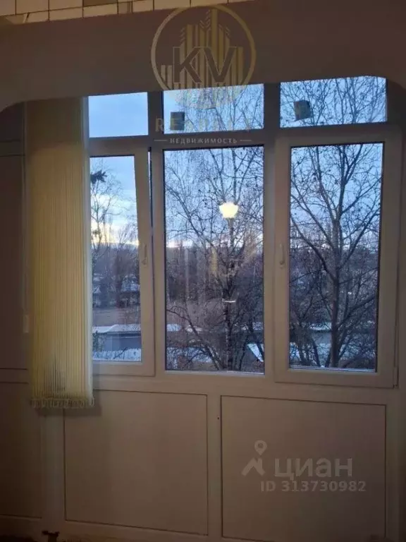 3-к кв. Ставропольский край, Кисловодск проезд Цандера, 12 (57.1 м) - Фото 1