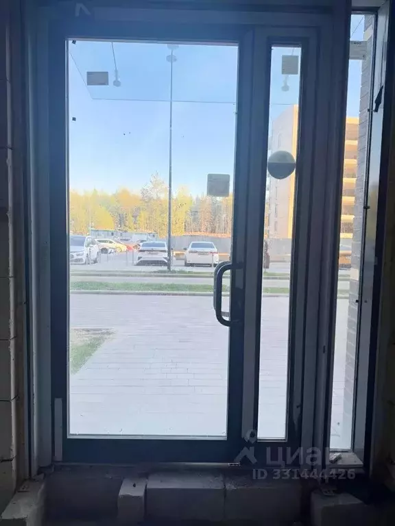 Помещение свободного назначения в Московская область, Химки городской ... - Фото 1