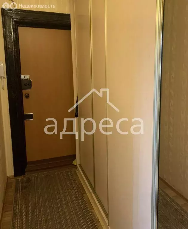 2-комнатная квартира: Самара, проспект Кирова, 285 (50.5 м) - Фото 2