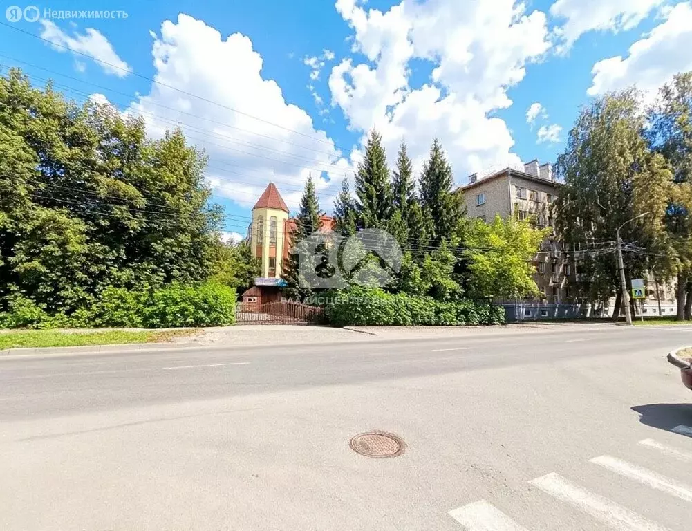 Помещение свободного назначения (778 м) - Фото 1