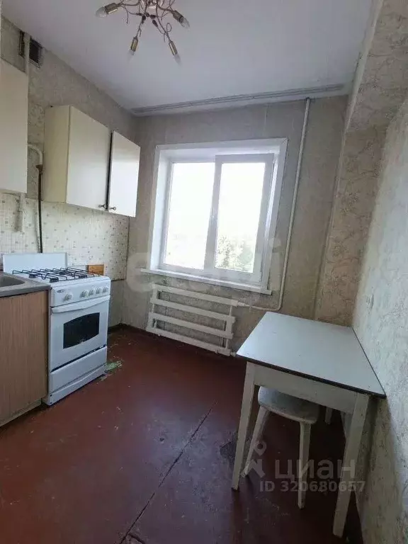 1-к кв. Алтайский край, Бийск Ленинградская ул., 105 (31.0 м) - Фото 0