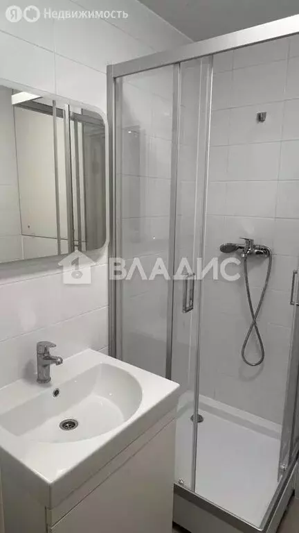 Квартира-студия: Москва, улица Усадебный Парк, 7к1 (23 м) - Фото 1