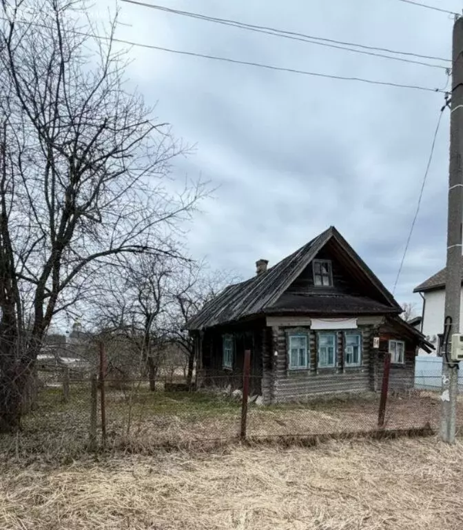 Дом в село Старково, Нагорная улица, 34 (25 м) - Фото 2