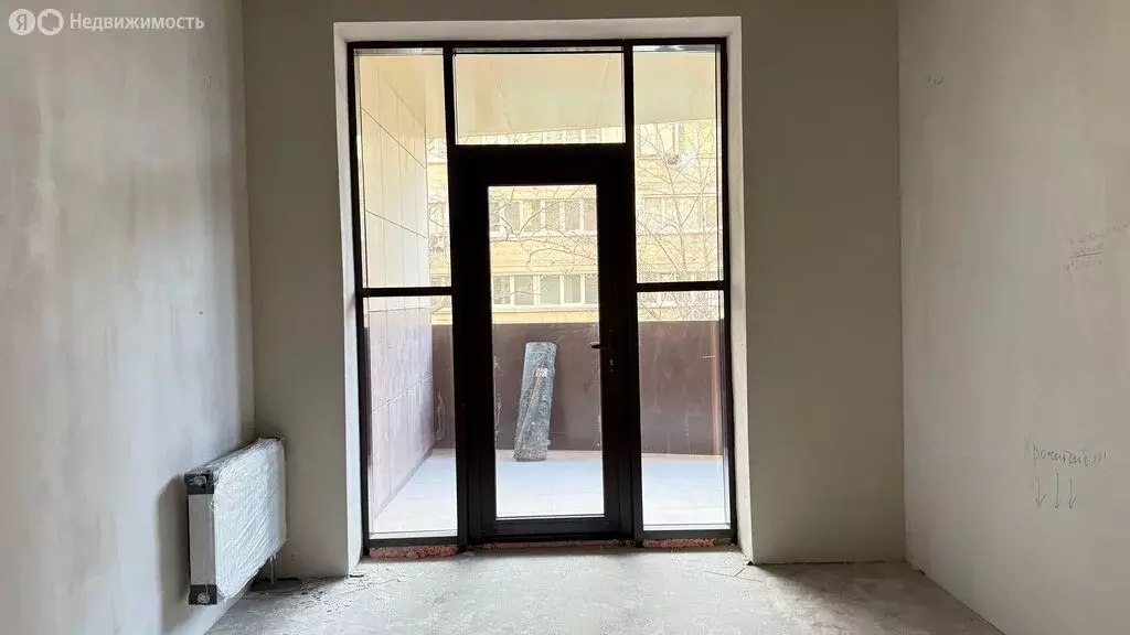 2-комнатная квартира: Алушта, улица Ленина, 37 (84.8 м) - Фото 1