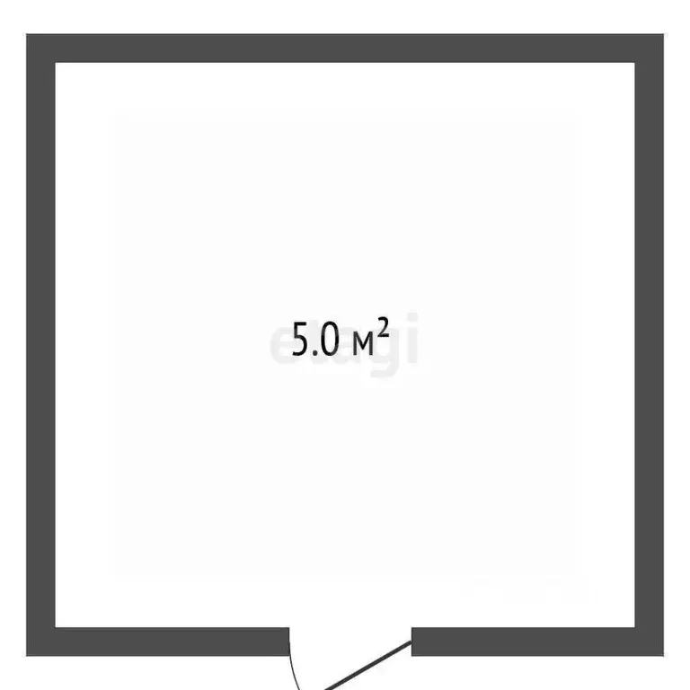 Склад в Тюменская область, Тюменский муниципальный округ, д. Дударева ... - Фото 2